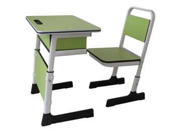 课桌椅CHG016F