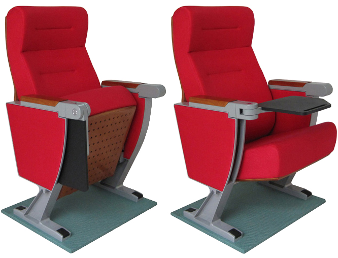 Auditorium seat CH-E402