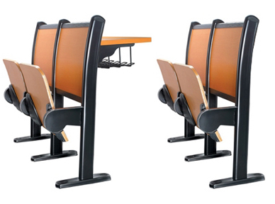 Desks and chairs CH-G301A 