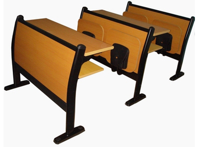 Material description of desk and chair