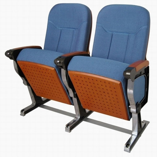 礼堂椅CH-E102X4