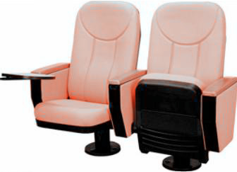 Auditorium chair CH-A103Y