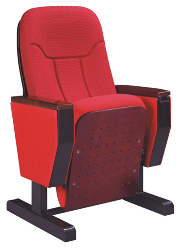 Auditorium chair CH-B102H1