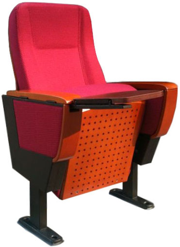 Auditorium chair CH-B111D