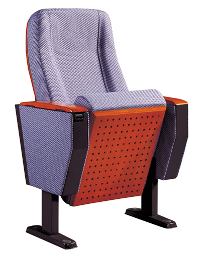 Auditorium chair CH-B111J