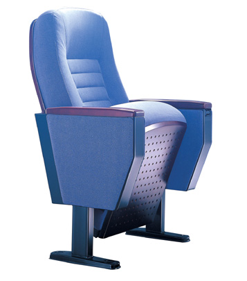 Auditorium chair CH-B112J