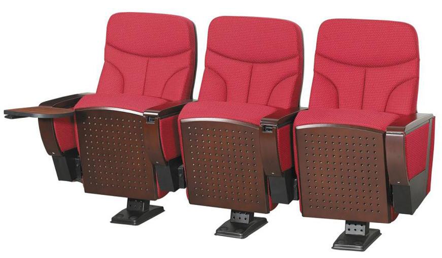 Auditorium chair CH-B121F