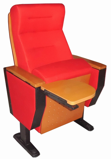 Auditorium chair CH-B191J