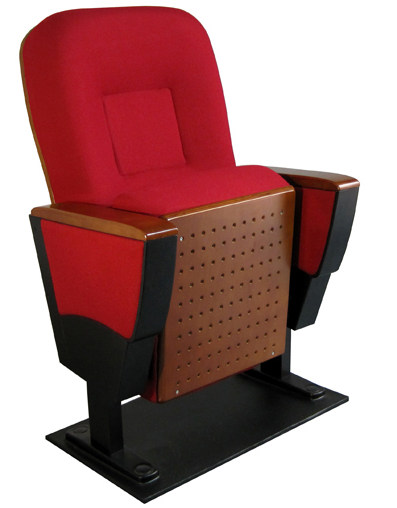 Auditorium chair CH-B201D