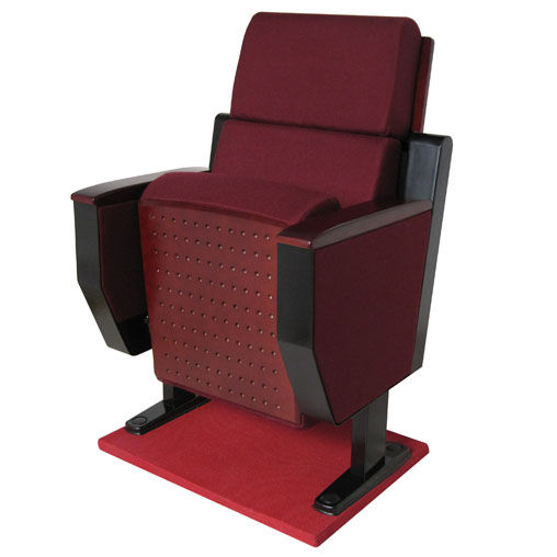 Auditorium chair CH-B601