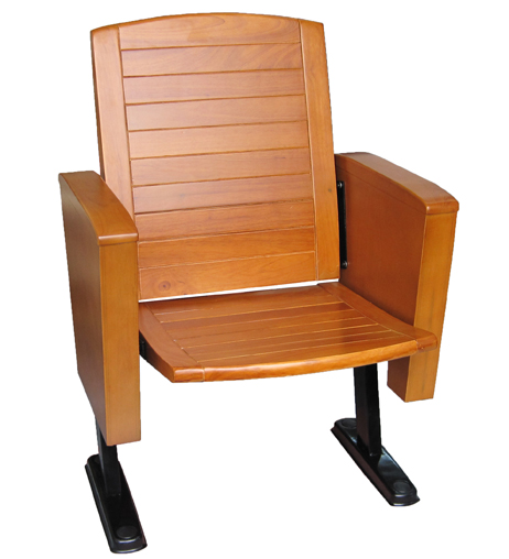 Auditorium chair CH-C101H