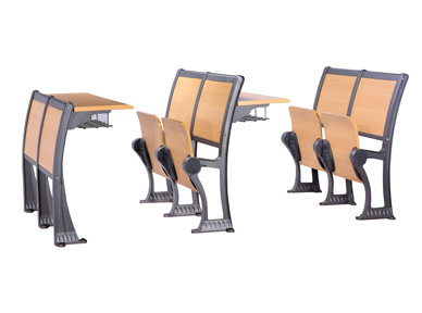 Aluminum alloy desks and chairs CH-G501