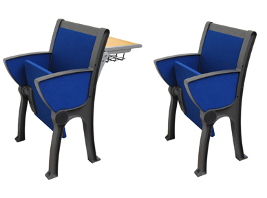 Aluminum alloy desks and chairs CH-G503Z