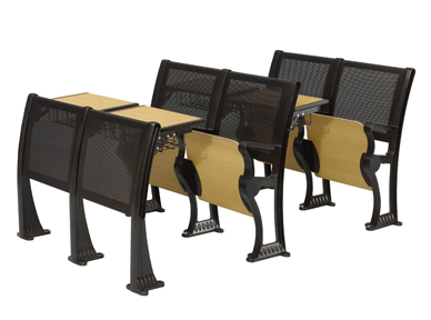 Aluminum alloy desks and chairs CH-G512J