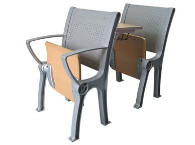 铝合金课桌椅CH-G601