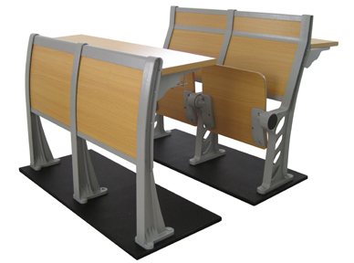 Aluminum alloy desks and chairs CH-G602