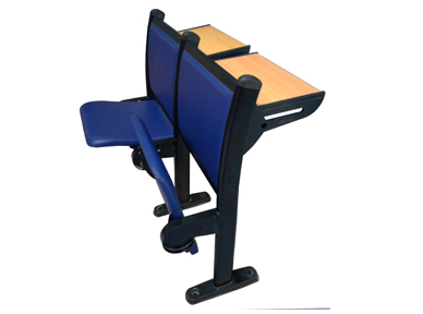 连排课桌椅CH-G301Y