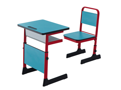 Desks and chairs CH-K301-4
