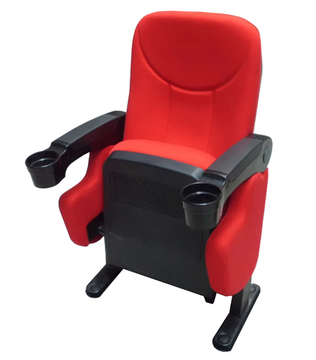 Theater chair CH-F102-1