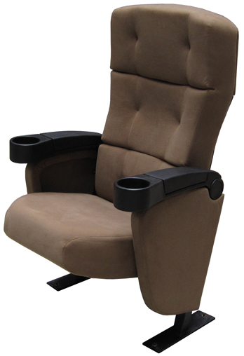 Theater chair CH-F115