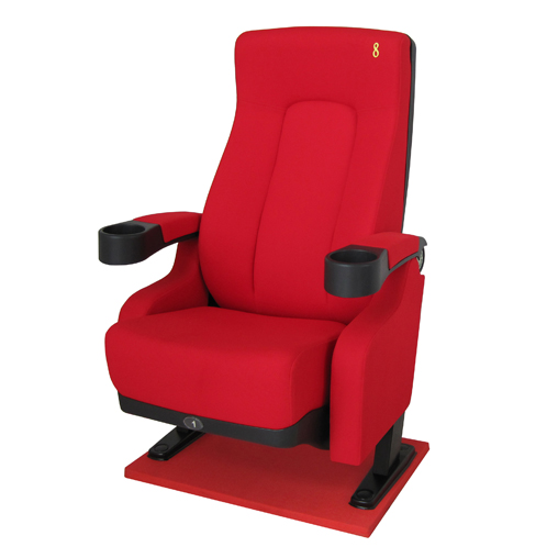 Theater chair CH-F119