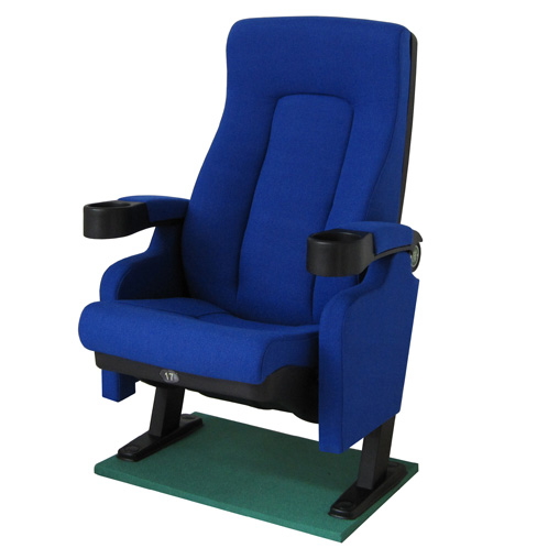 Theater chair CH-F119A