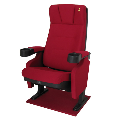 Theater chair CH-F120