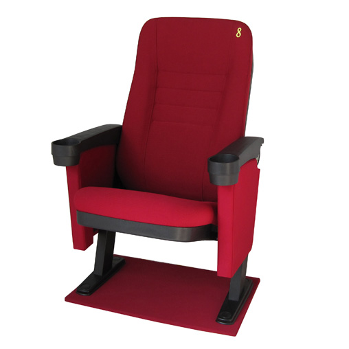 Theater chair CH-F121