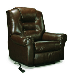 Cinema function sofa CH-204