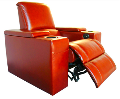 Cinema function sofa CH-211