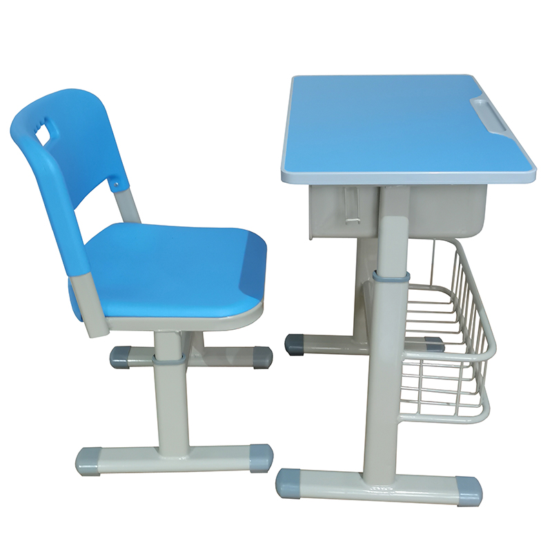 Desk and chair CH-K108-1
