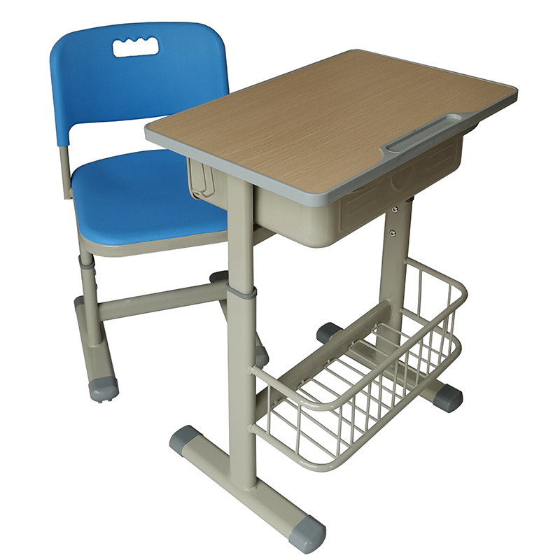 Desk and chair CH-K108-2